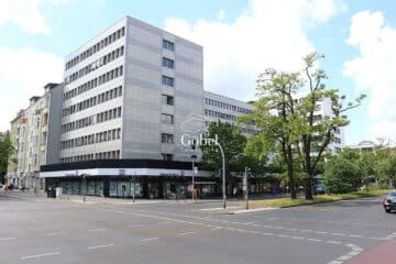 Moderne Fläche mittlerer Größe in zentraler Lage von Berlin-Wilmersdorf, 10713 Berlin, Büro/Praxis