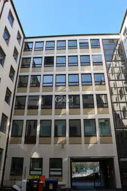 MVZ, Ärztehaus, Praxis- oder Bürohaus mitten im pulsierenden Berlin-Schöneberg zu vermieten, 10783 Berlin, Bürohaus