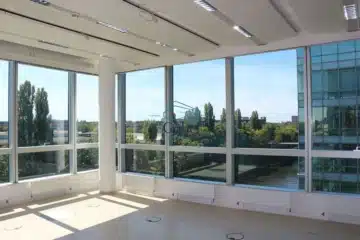Moderne BĂŒroflĂ€chen mit Wasserblick am Teltowkanal in Berlin-Tempelhof!, 12099 Berlin, BĂŒroflĂ€che