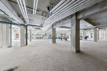 Erstbezug! Ladenflächen im KfW-55-Neubau – provisionsfrei in Berlin-Schöneberg zu vermieten!, 12157 Berlin, Einzelhandel