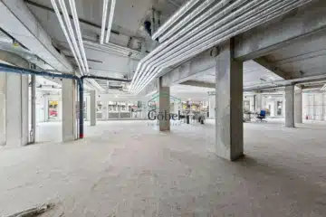 Erstbezug! Ladenflächen im KfW-55-Neubau – provisionsfrei in Berlin-Schöneberg zu vermieten!, 12157 Berlin, Einzelhandel