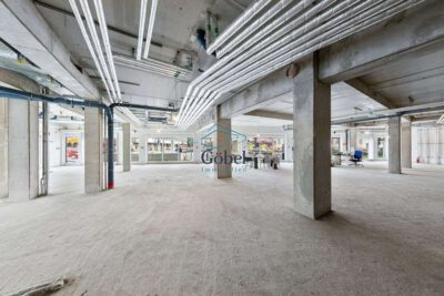Erstbezug! Ladenflächen im KfW-55-Neubau – provisionsfrei in Berlin-Schöneberg zu vermieten!, 12157 Berlin, Einzelhandel
