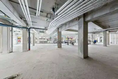 Erstbezug! LadenflĂ€chen im KfW-55-Neubau – provisionsfrei in Berlin-Schöneberg zu vermieten!, 12157 Berlin, Einzelhandel