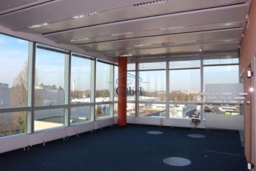 Außergewöhnliche Büroflächen in direkter Wasserlage am Teltowkanal in Berlin-Tempelhof !, 12099 Berlin, Bürofläche