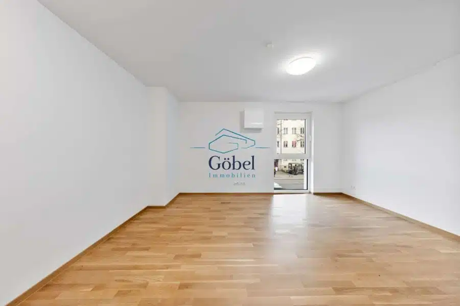 Büro 1.OG - 006 - Erstbezug! Büroflächen im KfW-55-Neubau - provisionsfrei in Berlin-Schöneberg zu vermieten!