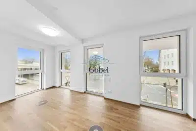 Erstbezug! BĂŒroflĂ€chen im KfW-55-Neubau – provisionsfrei in Berlin-Schöneberg zu vermieten!, 12157 Berlin, BĂŒroflĂ€che