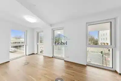 Erstbezug! BĂŒroflĂ€chen im KfW-55-Neubau – provisionsfrei in Berlin-Schöneberg zu vermieten!, 12157 Berlin, BĂŒroflĂ€che