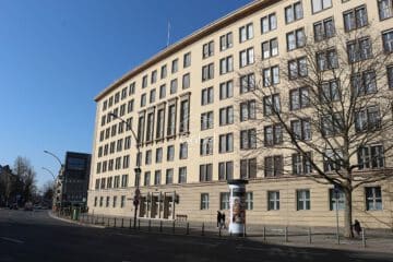Büroetage zur freien und flexiblen Gestaltung in zentraler Lage von Berlin-Schöneberg, 10783 Berlin, Büro/Praxis