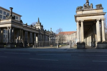 MVZ, Gemeinschaftspraxis oder Büro – flexible Flächen in zentraler Lage von Berlin-Schöneberg, 10783 Berlin, Bürofläche