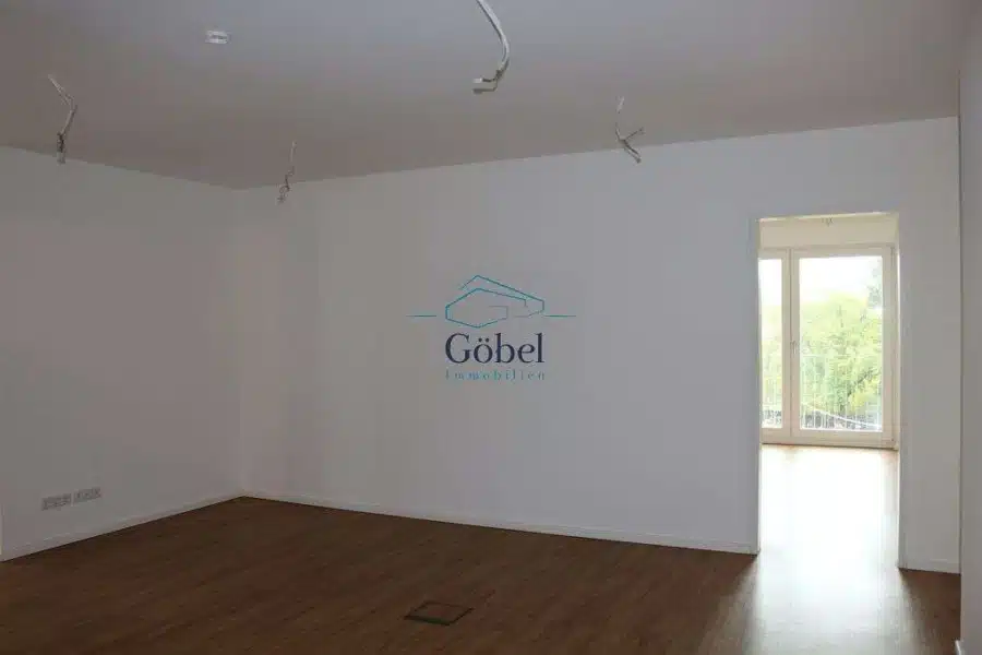 Lobby - Repräsentative Bürofläche im 3. OG – modern, hell und ruhig in Berlin-Zehlendorf – provisionsfrei!