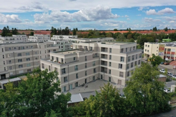 Repräsentative Bürofläche im 3. OG – modern, hell und ruhig in Berlin-Zehlendorf – provisionsfrei!, 14167 Berlin, Bürofläche