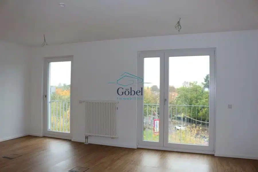 Raum 2 - Repräsentative Bürofläche im 3. OG – modern, hell und ruhig in Berlin-Zehlendorf – provisionsfrei!