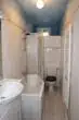 Badezimmer nach innen