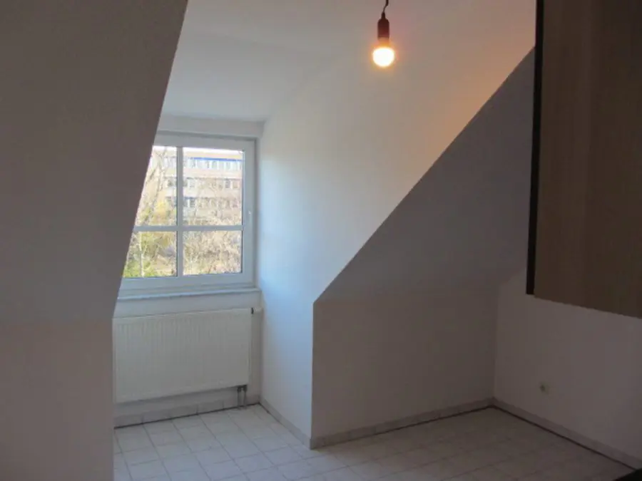Tolle 2-Zimmer-Wohnung in Berlin-Blankenburg (Pankow) - Küche